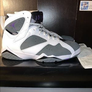 Jordan Retro 7 Flint DS OG ALL